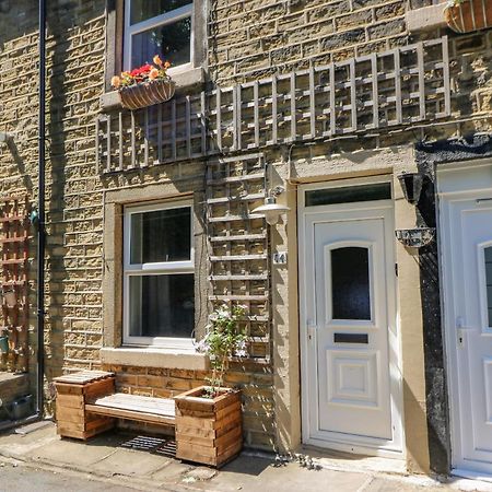 Hillside Hideaway Villa Holmfirth Eksteriør billede