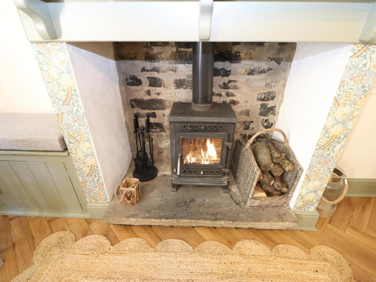 Hillside Hideaway Villa Holmfirth Eksteriør billede