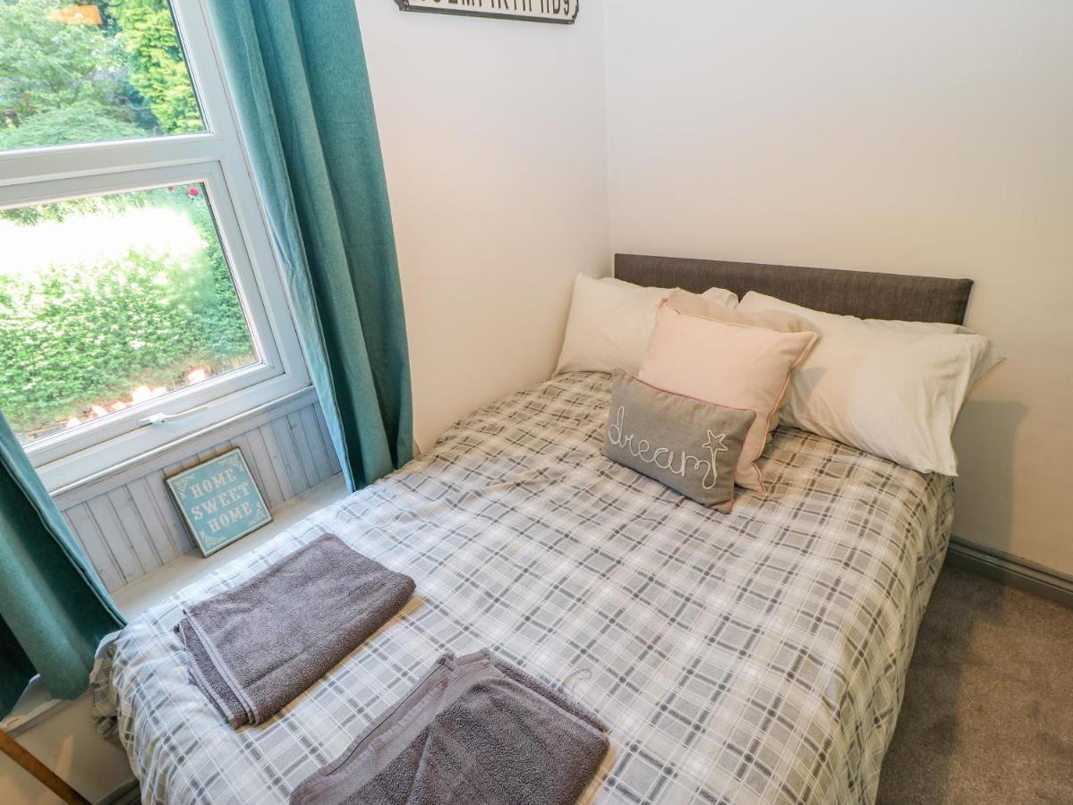 Hillside Hideaway Villa Holmfirth Eksteriør billede